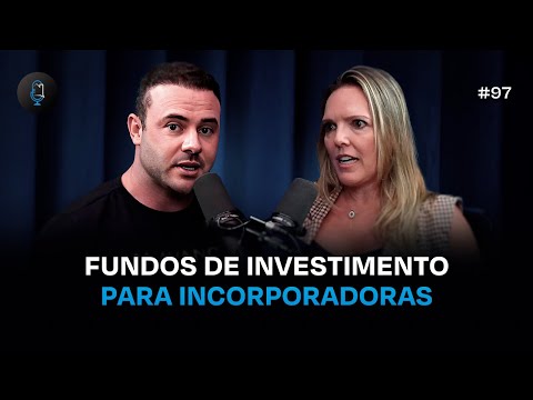 , title : 'COMO CAPTAR RECURSO DE FUNDOS DE INVESTIMENTO PARA A INCORPORAÇÃO I Podcast Construir para Vender#97'