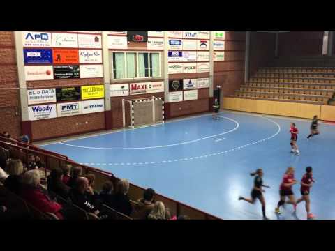 Dalhm FA - Trelleborgs HBK del 5