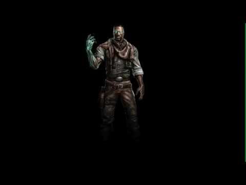 Playstation All Stars Battle Royale 2 Original Rivals