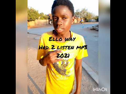 hard 2 listen(ello way)