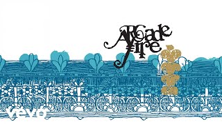 Arcade Fire - My Heart is an Apple (Official Audio)