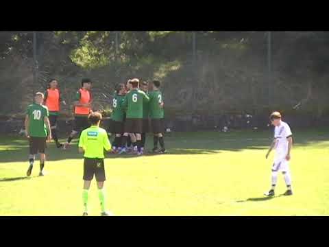 28) River Plaine 0 - VDL Fiano Plus 1 (6-4-2025)