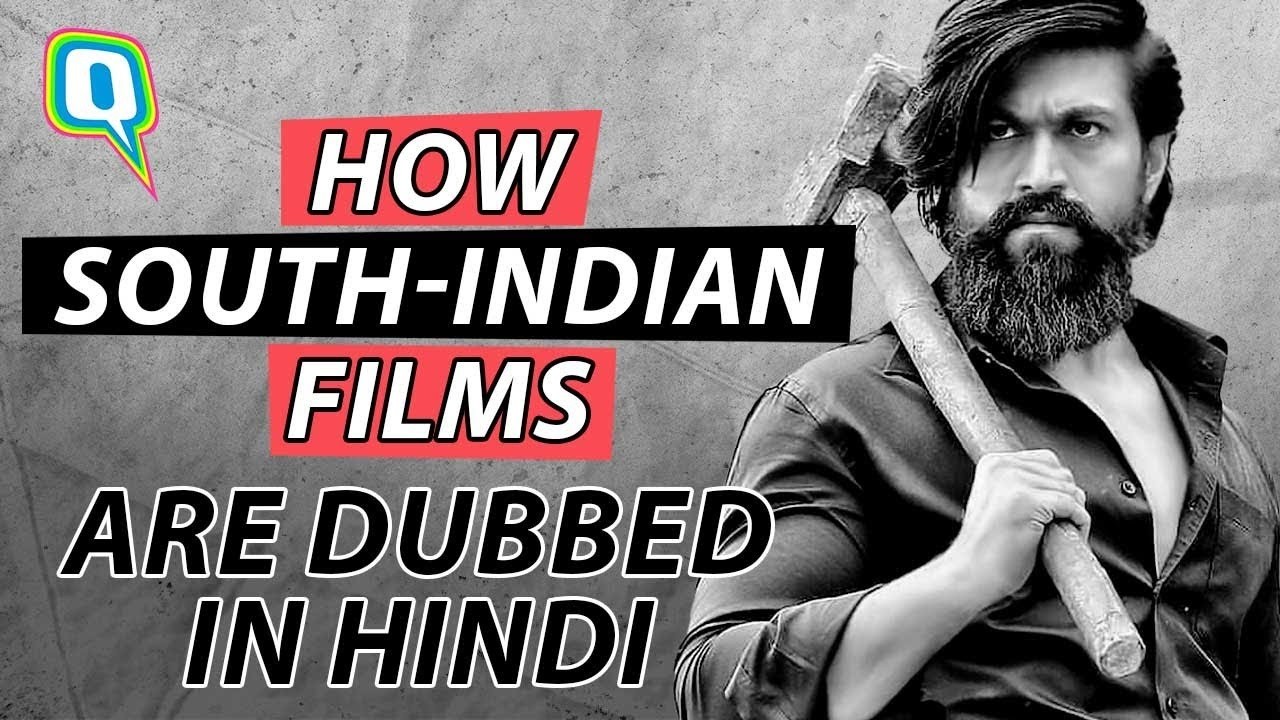 Dubbed South Indian Movies: Why are They Box Office Blockbusters | The Quint’s Documentary REPOST