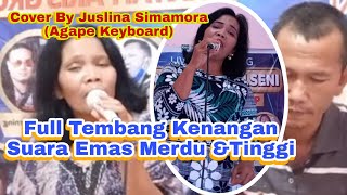 Download lagu Viral Suara Emas Tembang Kenangan Cover By Agape Keyboard ||Juslina Simamora mp3 Download lagu Viral Suara Emas Tembang Kenangan Cover By Agape Keyboard ||Juslina Simamora mp3