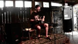 John Nowicki-Go Cry On Somebody Else&#39;s Shoulder