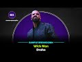Sample Breakdown Drake Wick Man