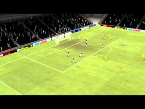 AC Oulu 1 - 6 FC Espoo - Match Highlights