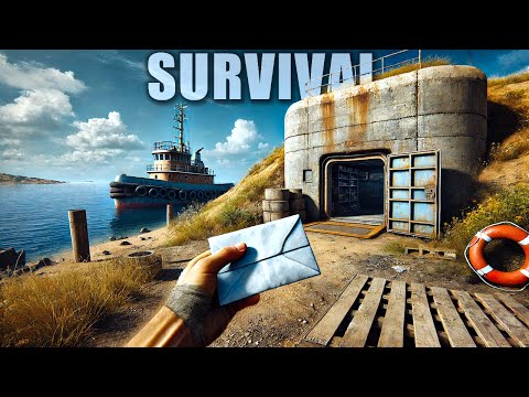 BUNKER and Ship Location! Post-Apocalyptic Survival - The Infected [E31]