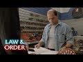 A Spare Key Copy Law Order