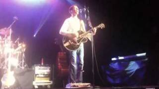 Barenaked Ladies &quot;I Saw It&quot; Brighton UK 2010