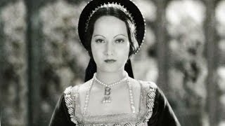 With Her Head Tucked Underneath Her Arm (Ghost of Anne Boleyn) – Cyril Smith, 1934