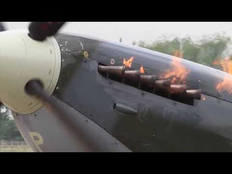 Spitfire  -  Spitting Fire