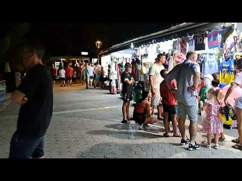 Makarska 17.7.2023. #makarska #croatia