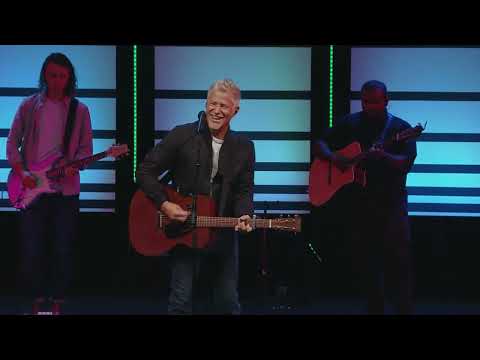 How Great Thou Art - Paul Baloche