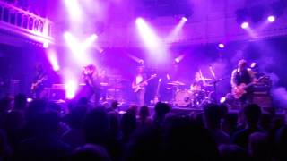 Di-rect - Daydreams in a blackout live in Paradiso 19 oktober 2014