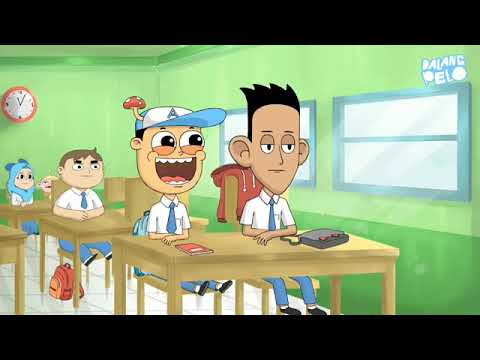 Dalang Pelo Terbaru ( Gagas Si Anak Nakal )