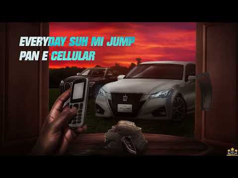 Chrisboss - Irregular Official Lyrics Video