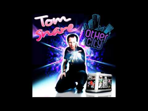 Tom Snare Feat Nieggman - Other City (Club Vocal Mix)