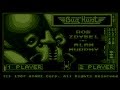 Bug Hunt For The Atari 8 Bit Family