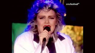 Download lagu Kim Wilde - Rage To Love (WWF Club 1985) mp3