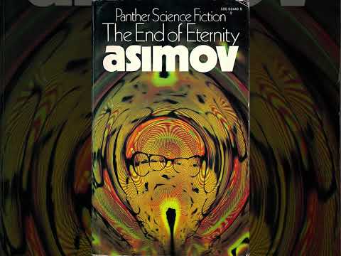 The End of Eternity by Isaac Asimov - ( Audiobook )