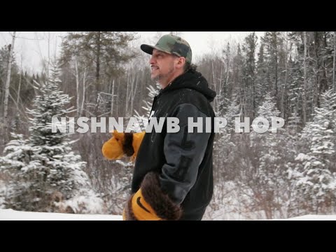 Shibastik - Nishnawb Hip Hop (Official Video)
