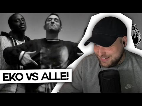 EKO FRESH - Die Abrechnung - 2004 | REACTION
