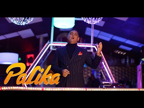 Kis Palika - Ha elindult ez a vonat- | Official ZGStudio video |