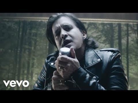 Art of Anarchy - The Madness (official video)