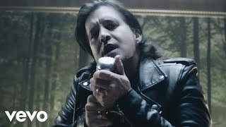 Art of Anarchy - The Madness (official video)