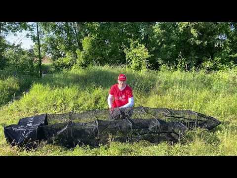 Carp Expert Neo Competition Keppnet