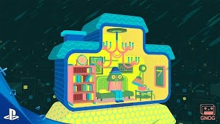 GNOG Steam Key EUROPE