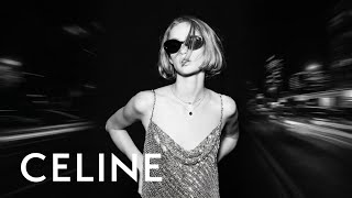 CELINE AFTER HOURS, LUXURY FASHION BOUTIQUE PLAYLIST / KANDRA