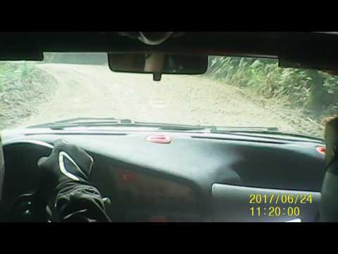 Özcan ÖZ- Salih Can KARAKAŞ | 42. Yeşil Bursa Rallisi