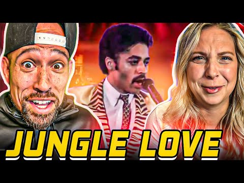 Morris Day and The Time - Jungle Love is OUR new ANTHEM! Lol