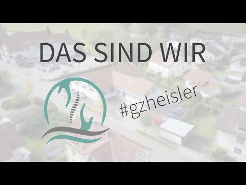 DAS SIND WIR - Gesundheitszentrum Heisler