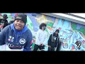 VINNY203 FROM NEW HAVEN FT KEVIN LEE (STRANGE THANGS OFFICIAL VIDEO)