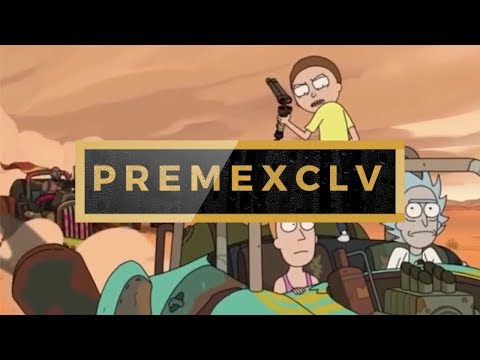 (D15) YZ - Pcxs and Japs (Official Music Video) | Dearfach TV