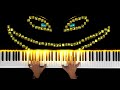 PHONK SONGS On PIANO Pt 4