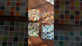 Download lagu super easy DIY Tile Coasters 😍 #diy #coaster #mosaic mp3 Download lagu super easy DIY Tile Coasters 😍 #diy #coaster #mosaic mp3