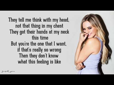 The Chainsmokers - This Feeling (Lyrics) ft. Kelsea Ballerini