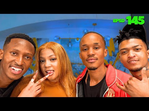 😳 Mtho & Charlene FIGHT AGAIN, Sino & Naomi Date REACTION, Cassper Nyovetst Appology, The Matrix 