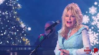Dolly Parton - I saw mommy kissing Santa Claus