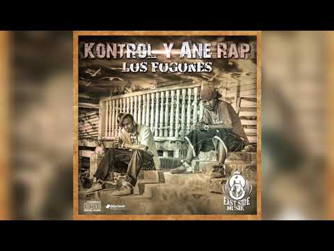 Ane Rap, Kontrol, D Blow - NOS VAMOS A BUSCA [Audio]