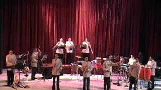 LA NUEVA SONORA SANTANERA - BOTECITO DE VELA