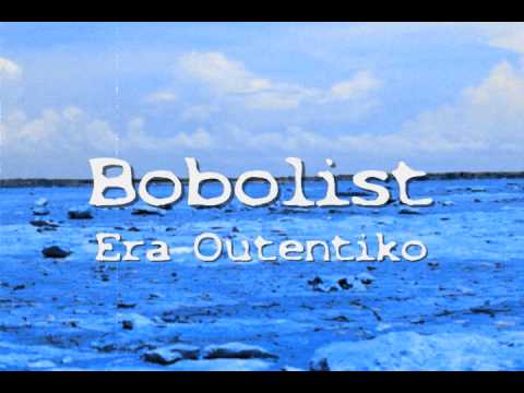 Era - Bobolist