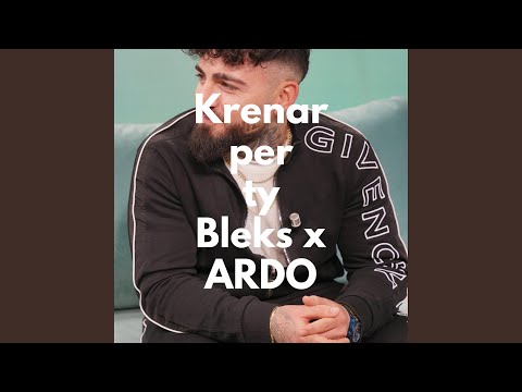 Krenar Per Ty (feat. ARDO)