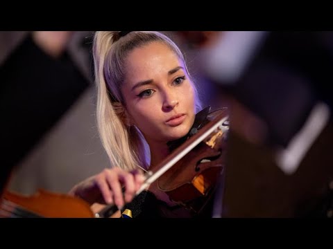 MORPHING CHAMBER ORCHESTRA - EROICA HALL ( 12.03.2022 Vienna)