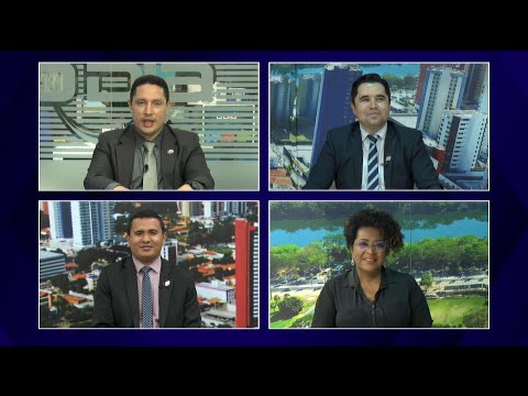 Política do Dia 04 11 2022