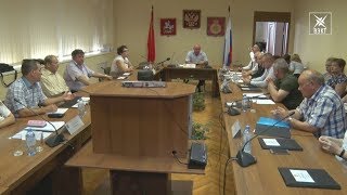 Внесены изменения в положение об Общественной палате